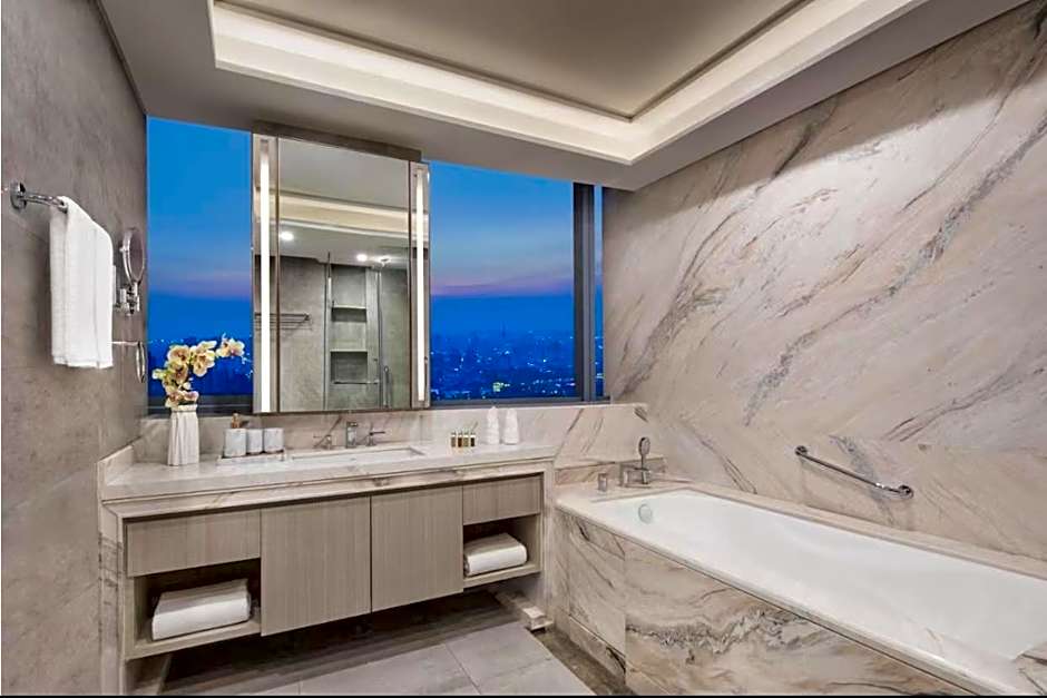 Ascott Harmony City Nantong