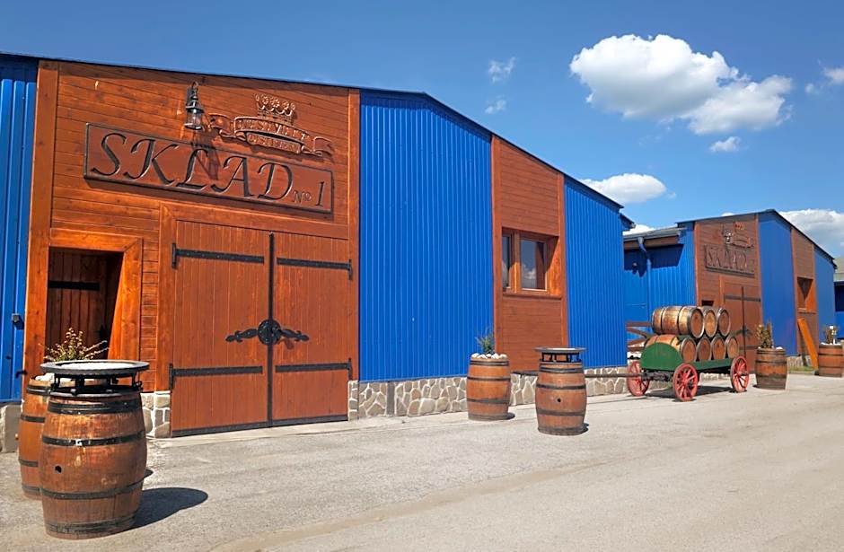 Nestville Apartments