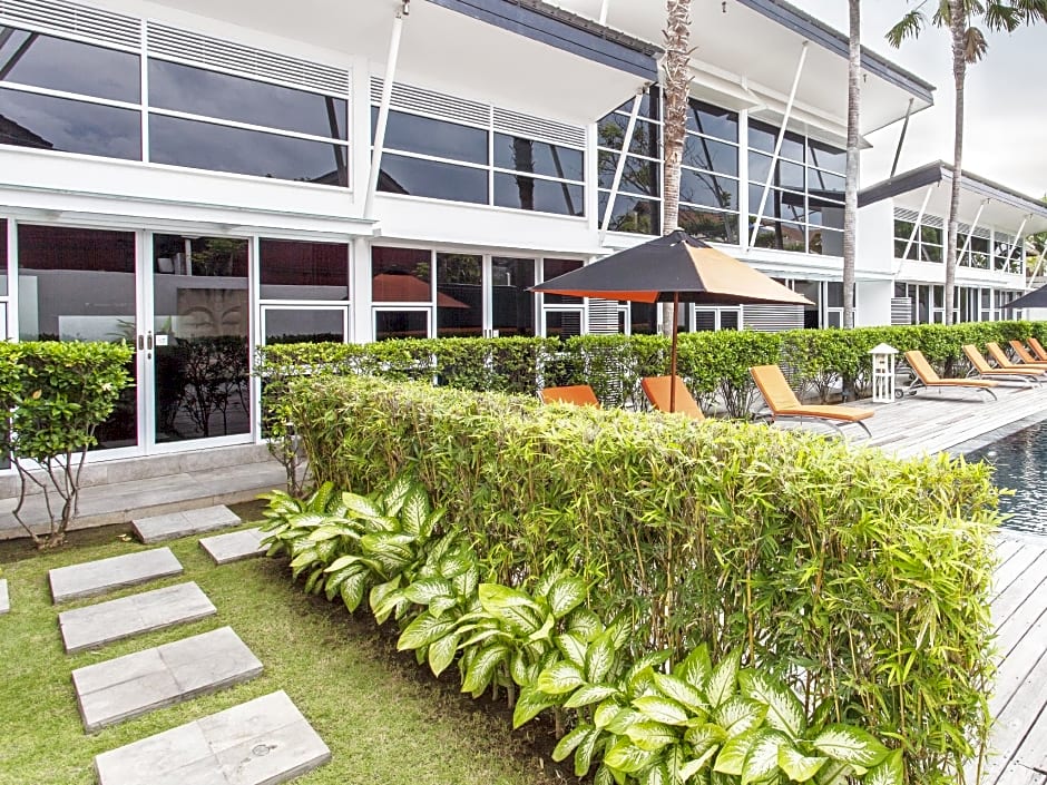 Bali Yarra Villas - Seminyak