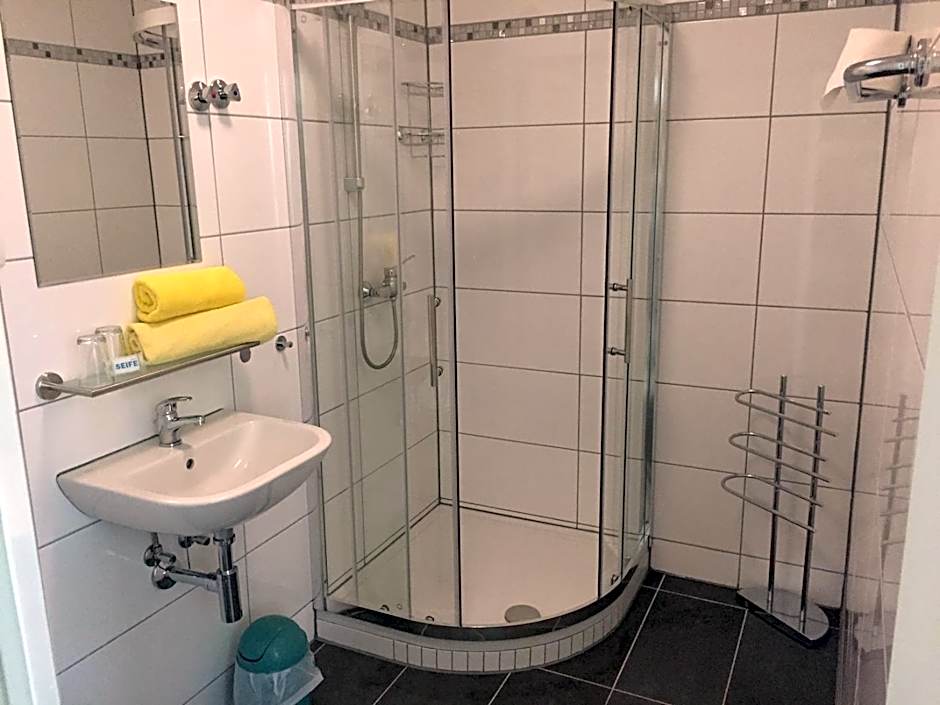 Jugendhotel Nürnberg