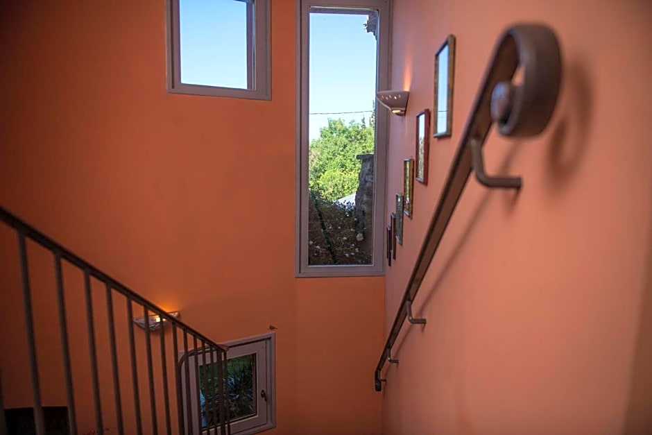 La Demeure de Cybele - chambres d'hôtes en Drôme Provençale
