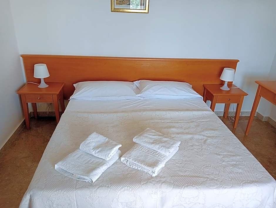 Residenza Giancesare Family Apartments