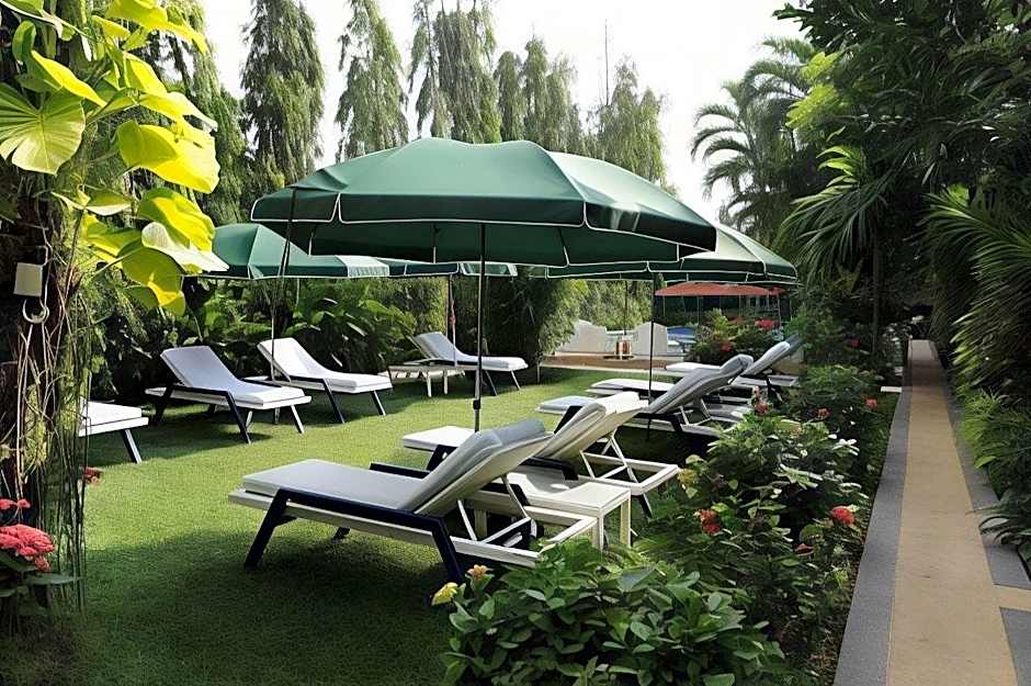 The Lokal Hotel Phuket