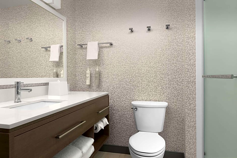 Home2 Suites By Hilton Durham University Medical Center