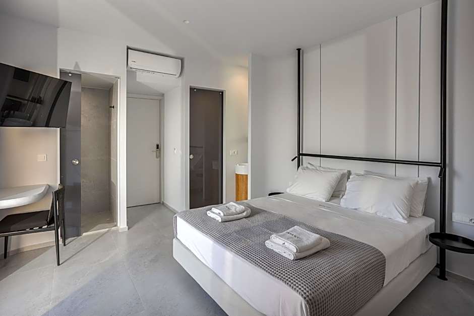 Basilico Suites Adults Only by Estia