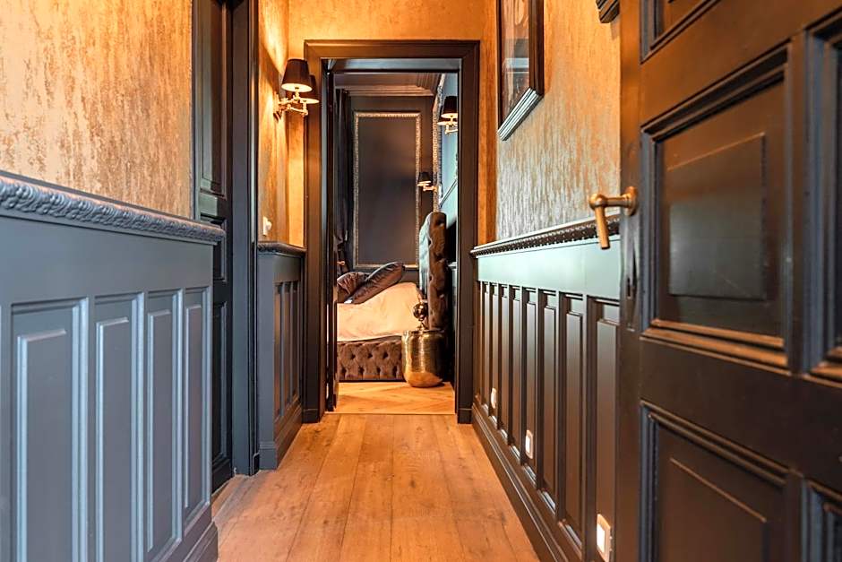 Castelsuites
