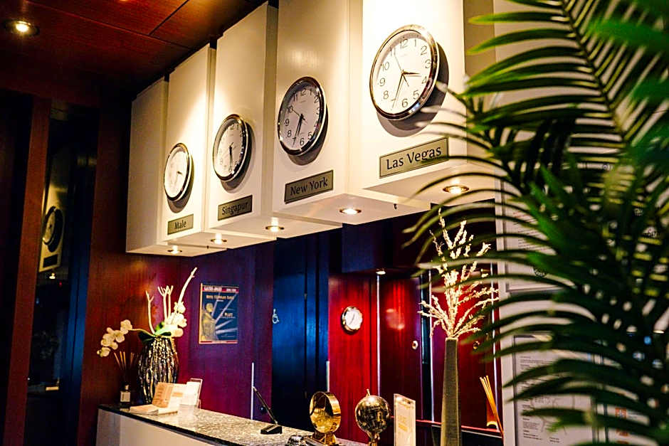 Fährhaus Farge Bremen