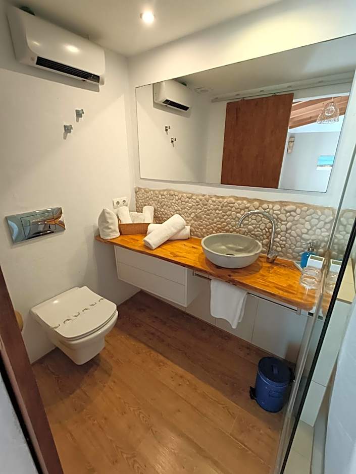 Sa Plana Petit Hotel