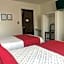 Hotel Arbis Puebla
