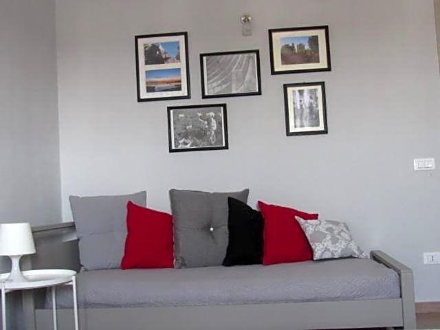 Il Rifugio dei Briganti