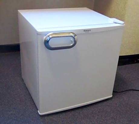 Double Room - Smoking