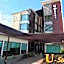 U Style Hotel