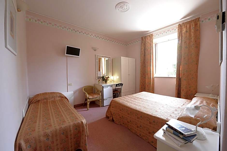 Hotel Villa Belvedere