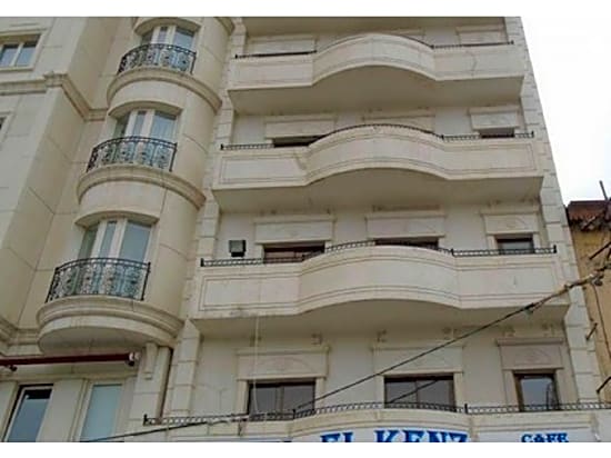 Hotel El Kenz