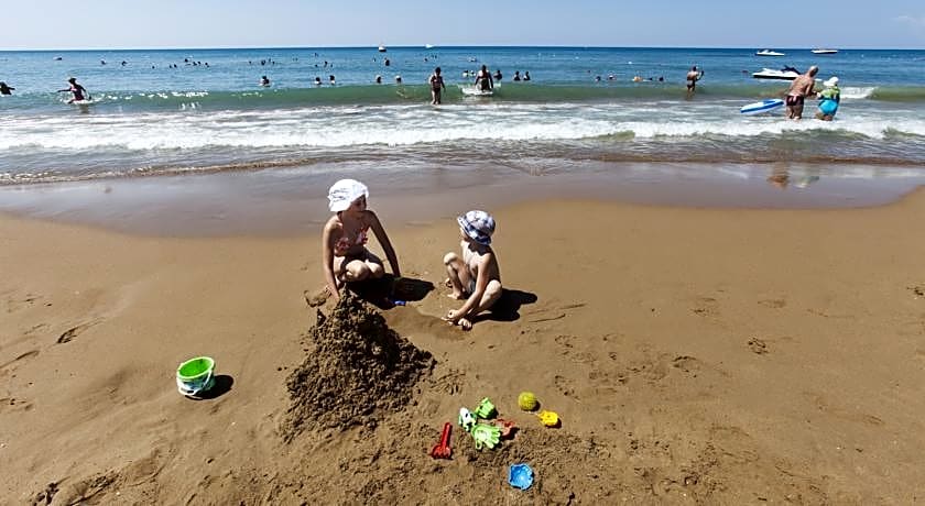 MARVIDA FAMILY SUNSET BEACH EX OTIUM FAMILY STONE