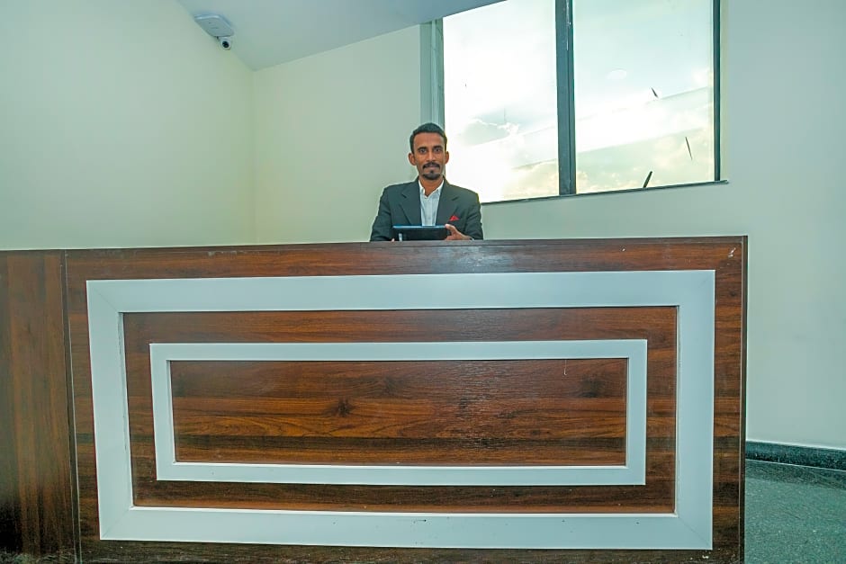 OYO Flagship 28787 Ashoka Pillar Road