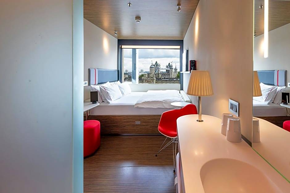 citizenM Tower of London