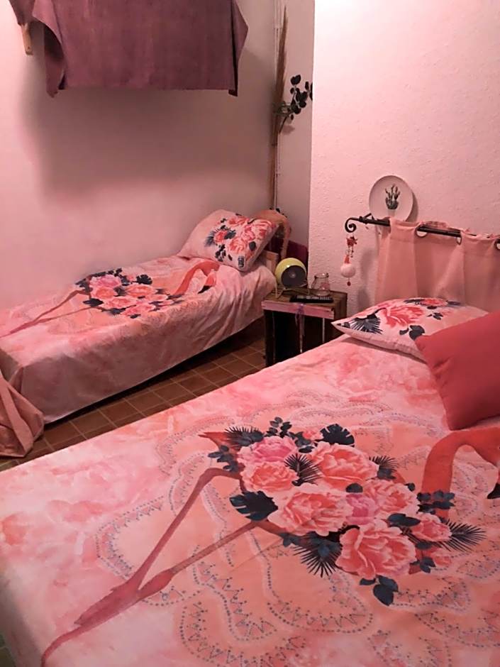 Hôtel restaurant le delta