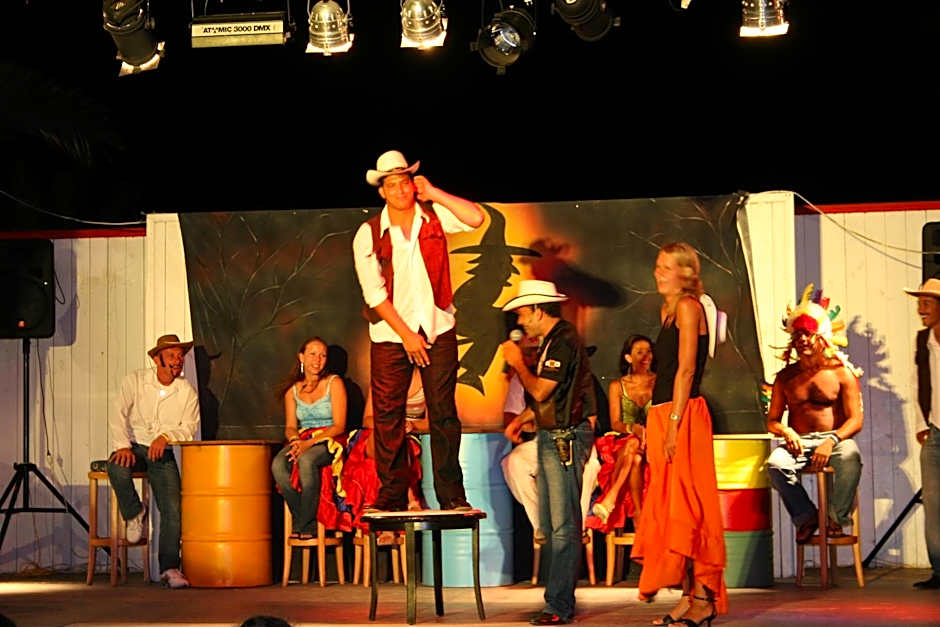 El Mouradi Skanes