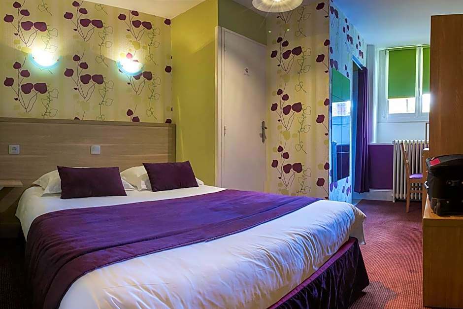 Hotel Du Moulin d'Or