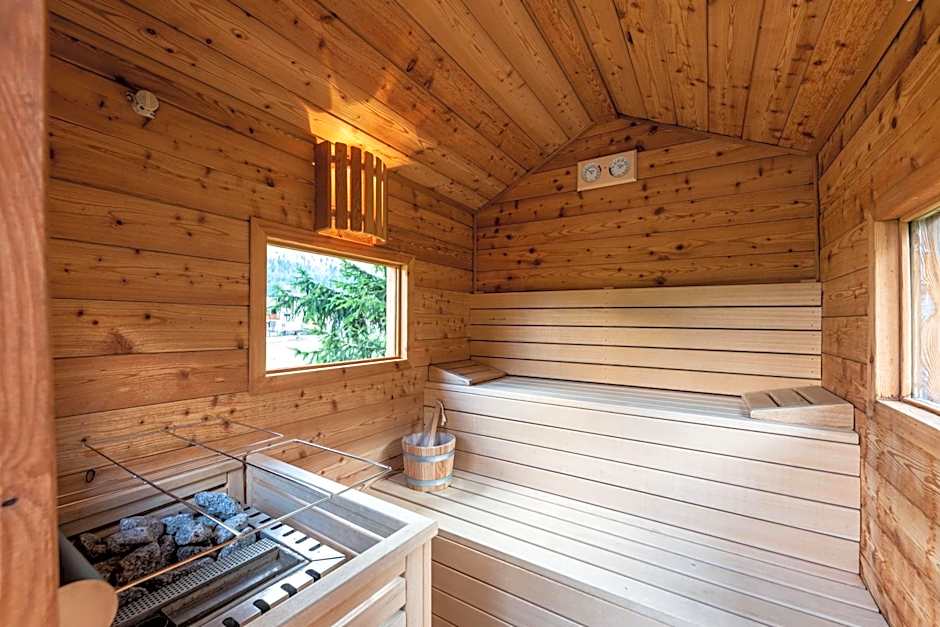 Hotel Ariston Garden & Spa