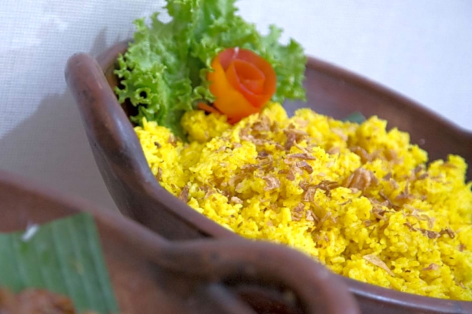 Kyriad Fatmawati Jakarta