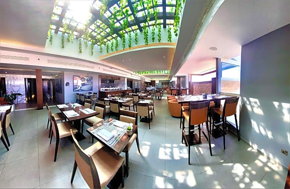 Millennium Hotel Doha