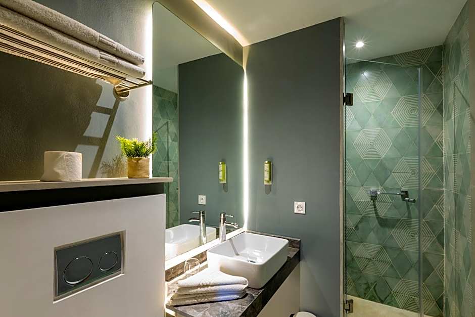 AppartHotel Atrani