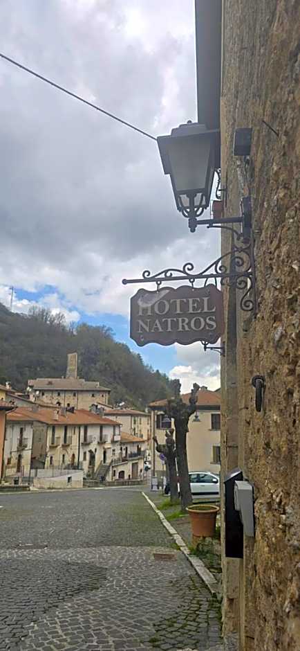 Hotel Natros
