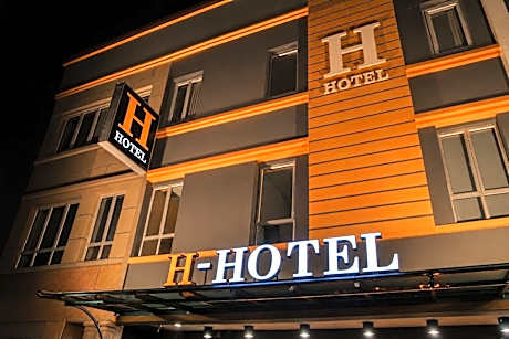 H hotel