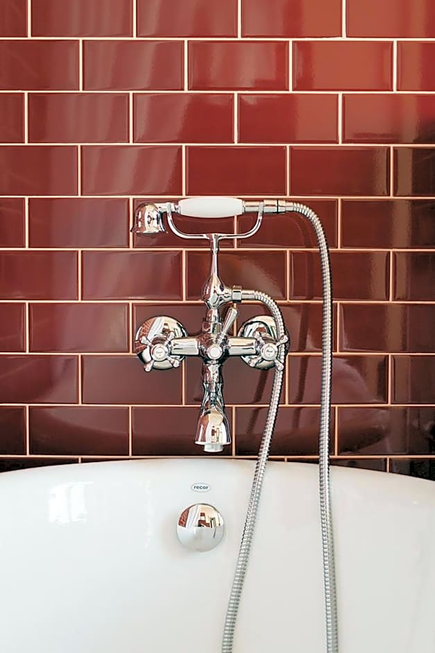 Hotel Ruth, WorldHotels Crafted