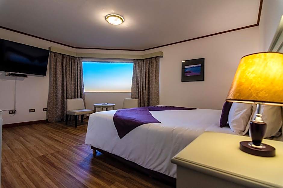 Edenia Hotel & Nature