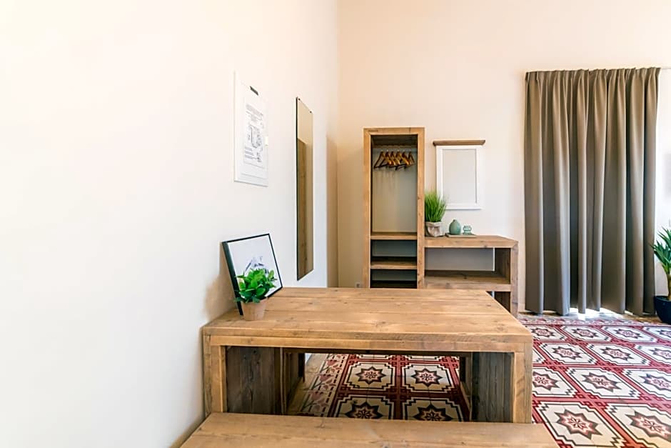 Boutique Hotel 't Klooster