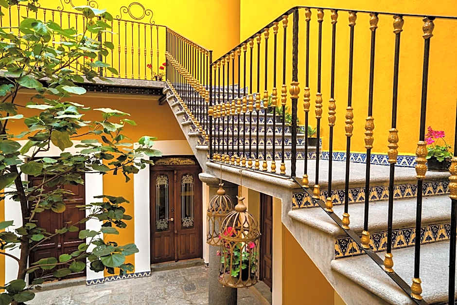 Hotel Marqués del Ángel