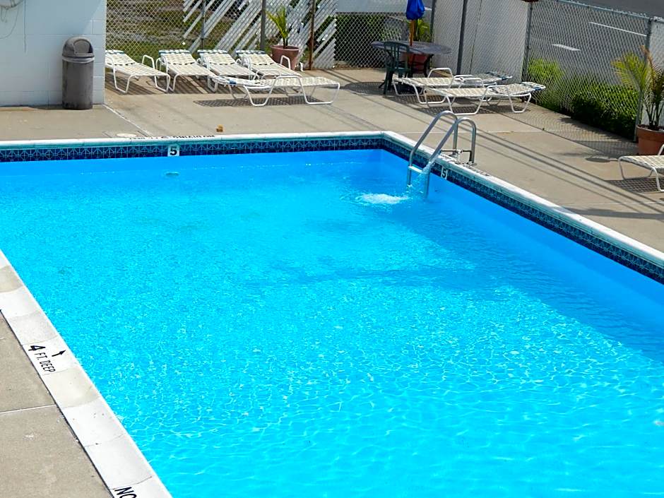 Coastal Inn - Ocean City