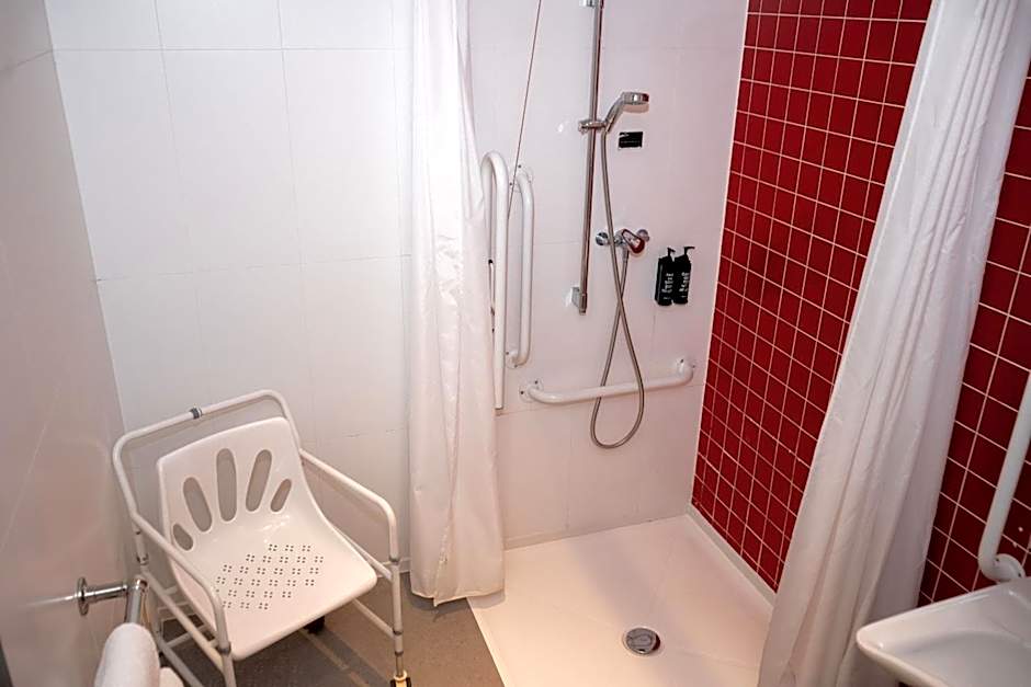 Village Hotel Birmingham Dudley