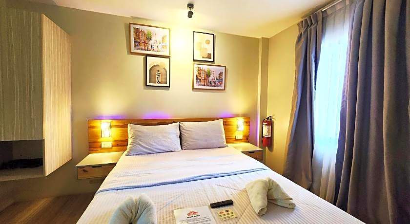 DLT Suites Cebu powered by Cocotel