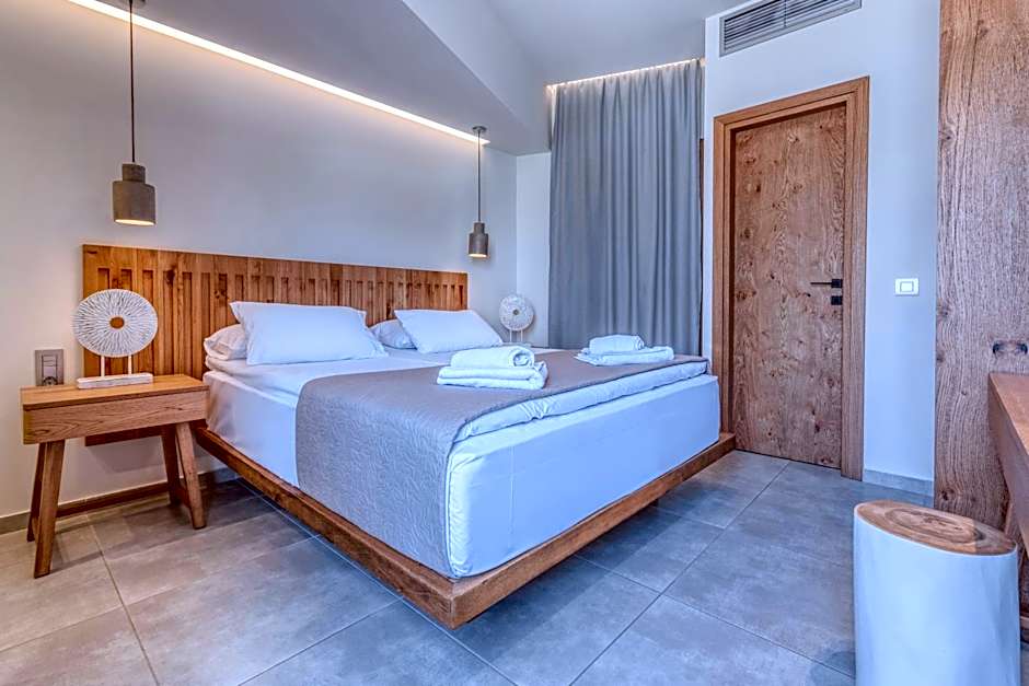 Harma Boutique Hotel