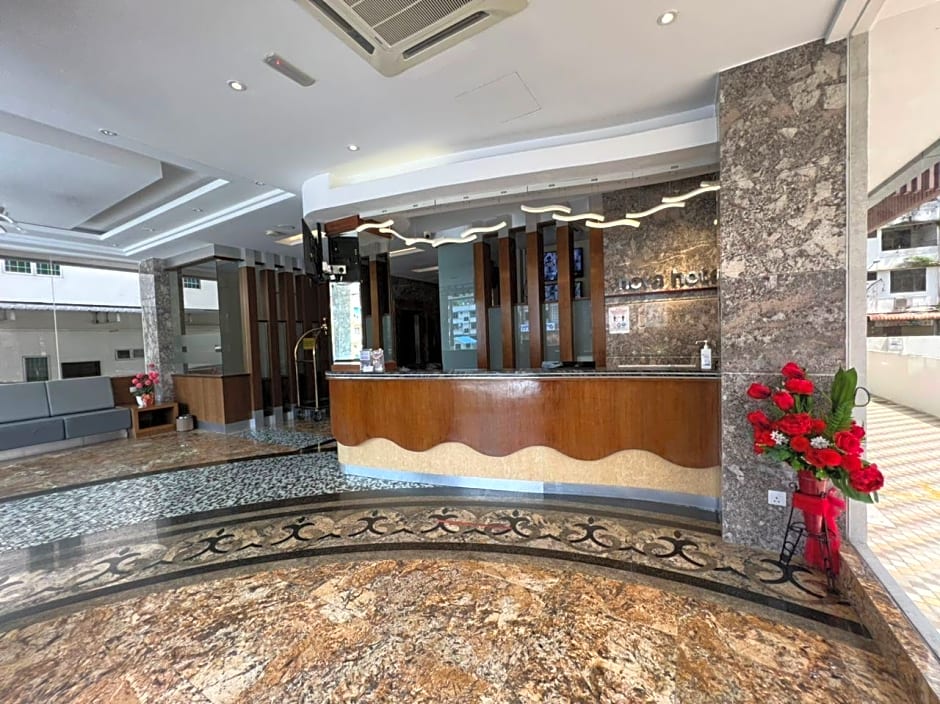 Nova Hotel