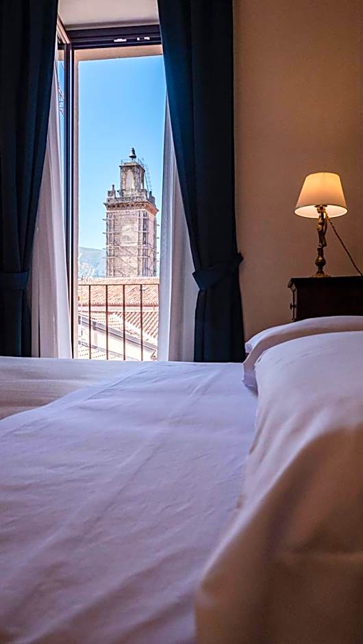 Palazzo dei Pavoni, Relais di Charme