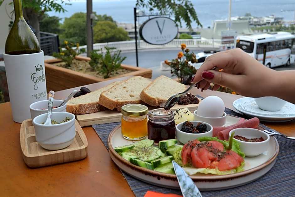 Variante Hotel