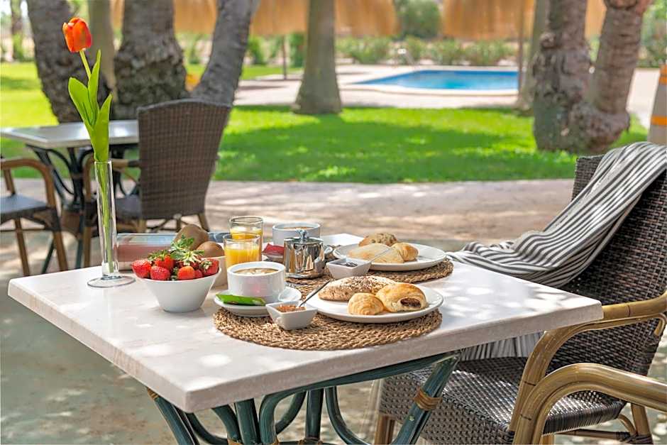 Finca Hotel Can Canals & Spa