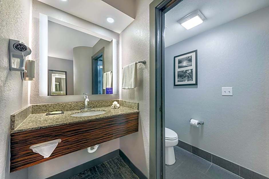 Sleep Inn Miami Airport