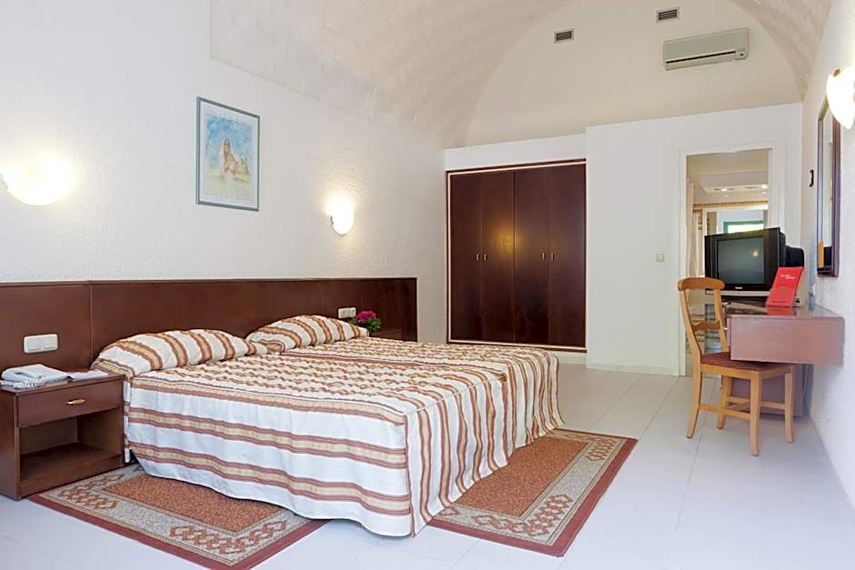 El Mouradi Club Kantaoui - Couple et Famille uniquement