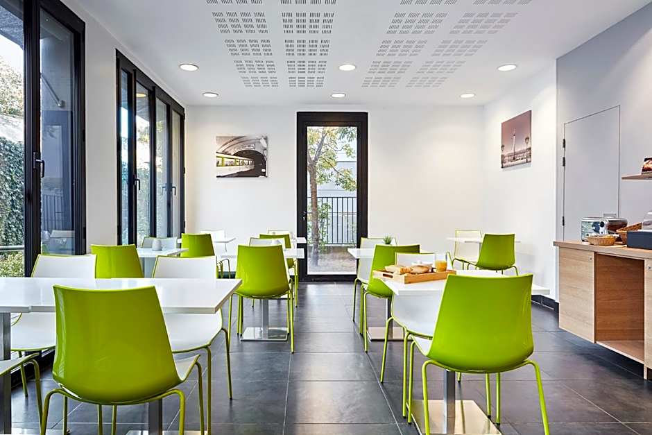 Aparthotel Adagio Access Paris Bastille