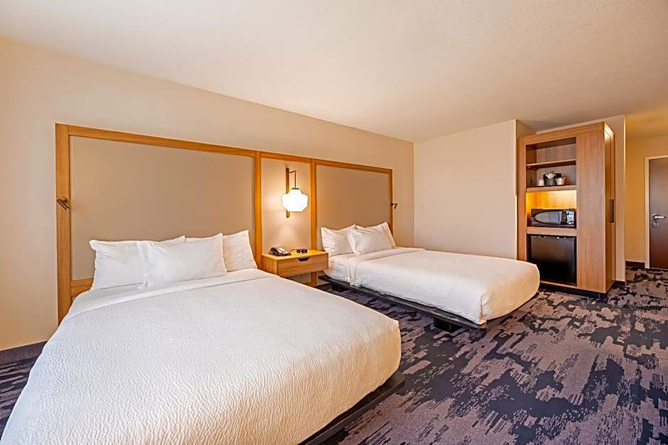 Fairfield Inn & Suites by Marriott Winona