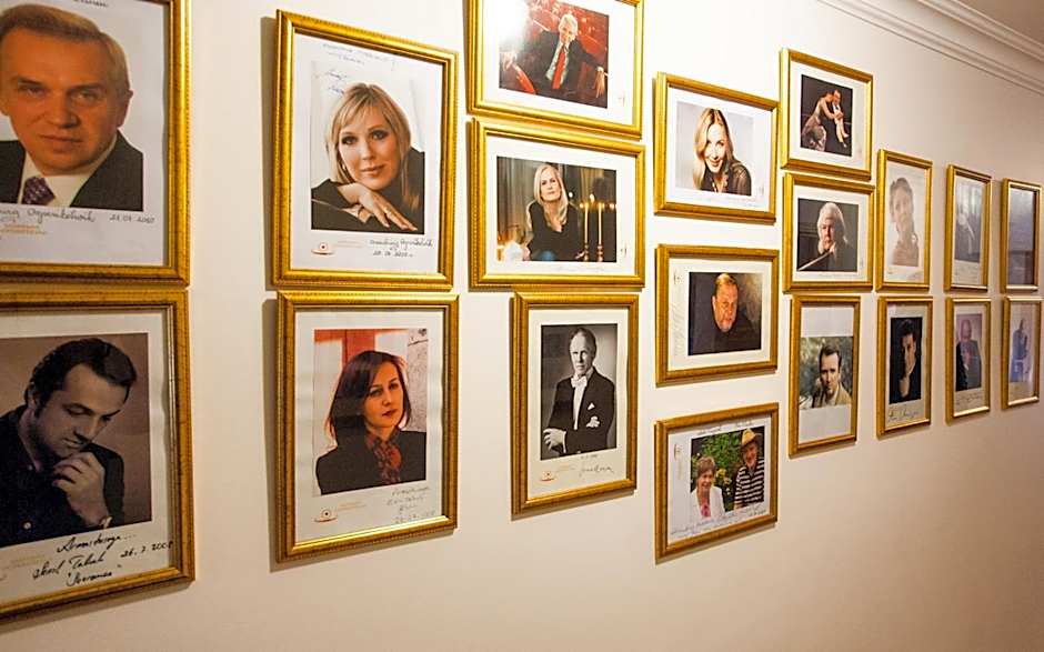 Arensburg Boutique Hotel & Spa