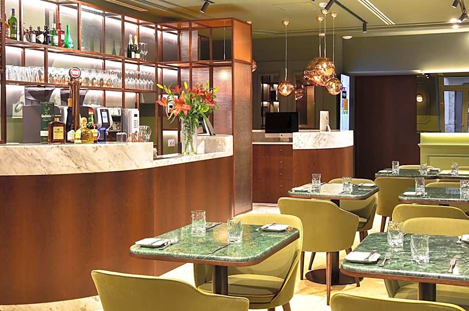 My Story Hotel Augusta