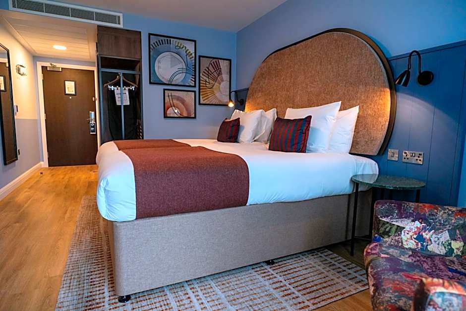 Hotel Indigo Coventry By IHG
