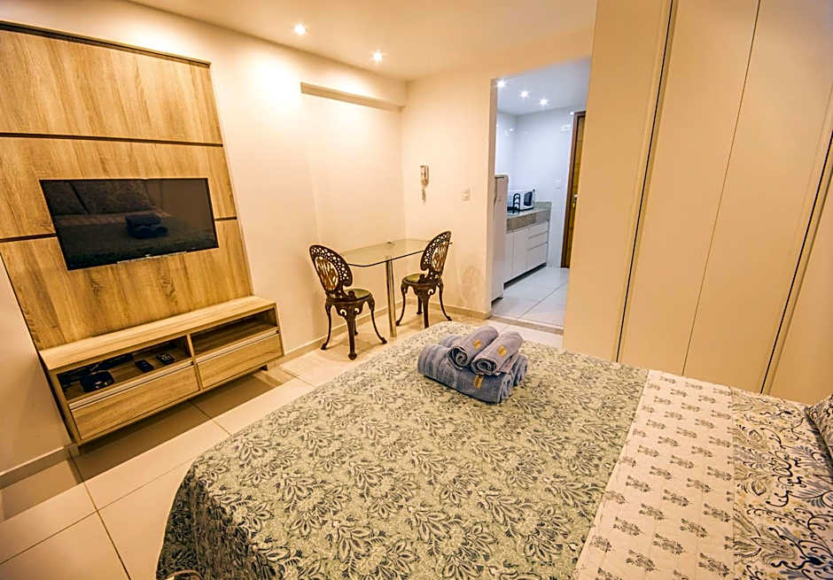 ISRAEL TAMBAU Flat by PenareiaTurBr